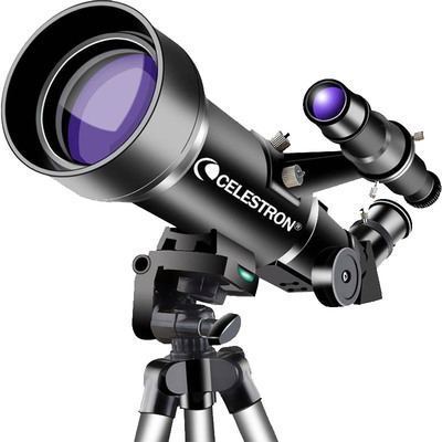 正品高倍清美国星特朗天文望远镜