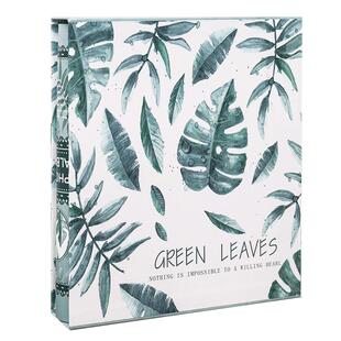 4寸拍立得相册本插页式影集四寸微信5寸打印照片六寸家庭6寸像册