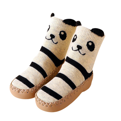 婴儿学步鞋袜新生儿036-12个月
