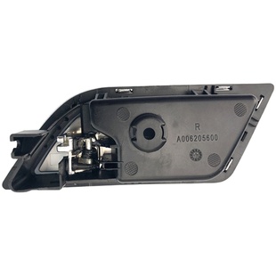 原装长丰猎豹CS10车门内拉手内扣手车门内扶手总成前门后门拉手