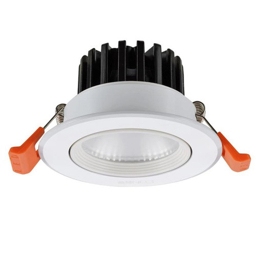 西顿照明LED射灯COB光源CET11044嵌入式天花11048C客厅过道11046C