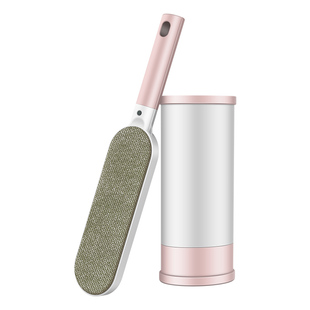 衣服去毛刷粘毛器起球剃毛去毛球神器去猫毛毛衣静电除毛刷粘毛滚