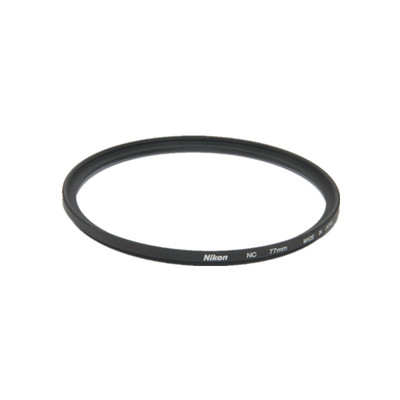 适用尼康广角uv77mm滤镜
