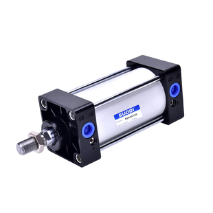 标准气缸气动SC32x40X50-63*25/50/100/150/175/200-1000大推力