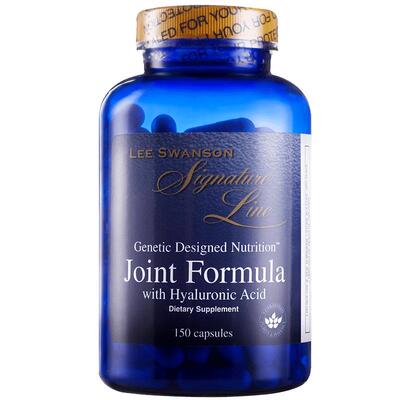 斯旺森复合维生素B族胶囊240粒