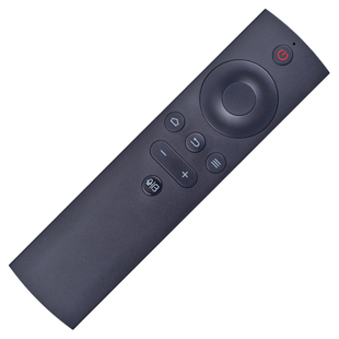 适用暴风TV影音电视遥控器超体蓝牙语音红外通用537c 55r4 b40c61 45xs b55c71 40X 43X 50X 55X摇控板
