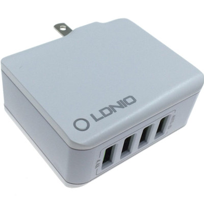 手机充电器多孔usb全球通用欧式