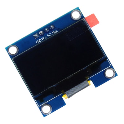 oled0.91显示屏模块0.96JMDIIC