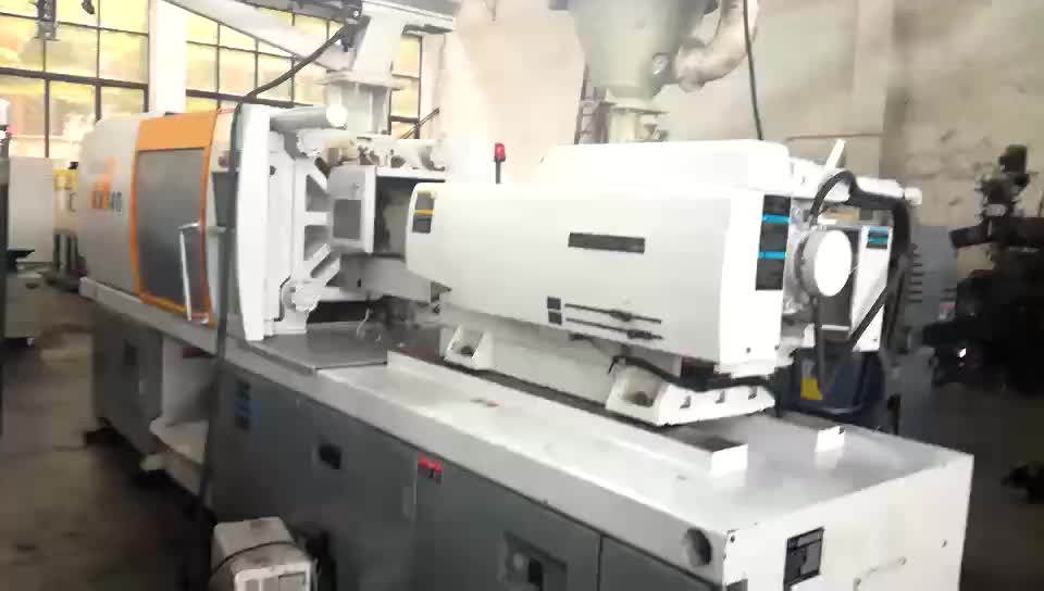 Kawaguchi Used Plastic Injection Molding Machine For Sale Buy Used