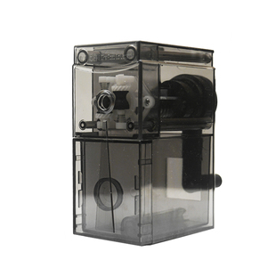 传奇之路削笔器素描专用削笔器美术生专用卷笔刀炭笔刨笔机多功能