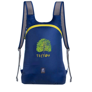 TECTOP/探拓 旅行背包户外防泼水休闲包轻薄双肩运动包男女