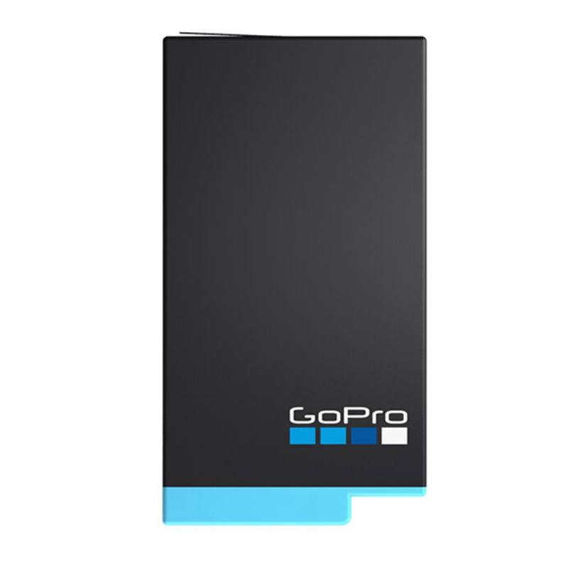 gopro原厂双充1600mah锂离子电池
