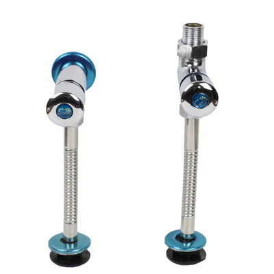 包邮小便池冲水阀厕所延时冲洗阀