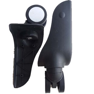 箱包维修配件拉杆箱配件万向轮子飞机轮行李箱轮子旅行箱飞机轮