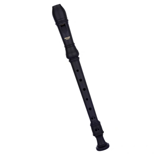 SMART思玛特高音英式8孔竖笛巴洛克式B初学八孔C调斯玛特26BX10