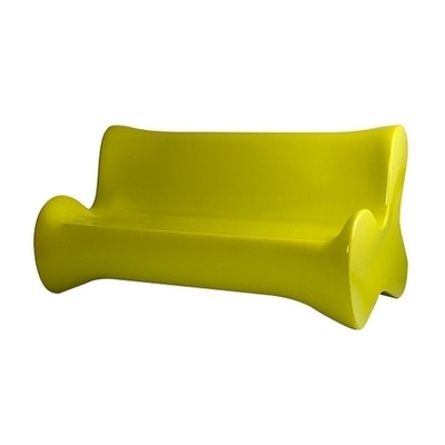 沙发玻璃钢户外休闲风设计师家具