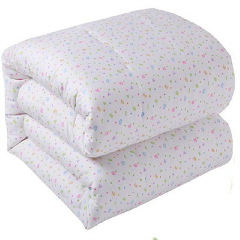 儿童床垫学生宿舍床70x190x85x200x90x100x120x150x195cm褥子垫子