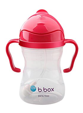 海淘澳洲bbox宝宝替换配件吸管杯
