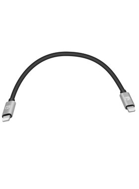 lightning适用数据迁移转接线