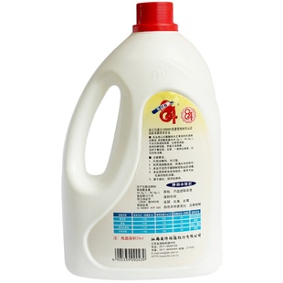爱特福84消毒液家用衣物漂白八四消毒液杀菌消毒水官方旗舰店包邮