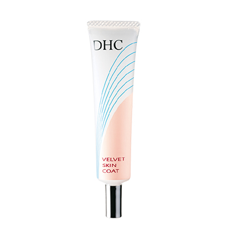 DHC毛孔平整猪油膏遮瑕