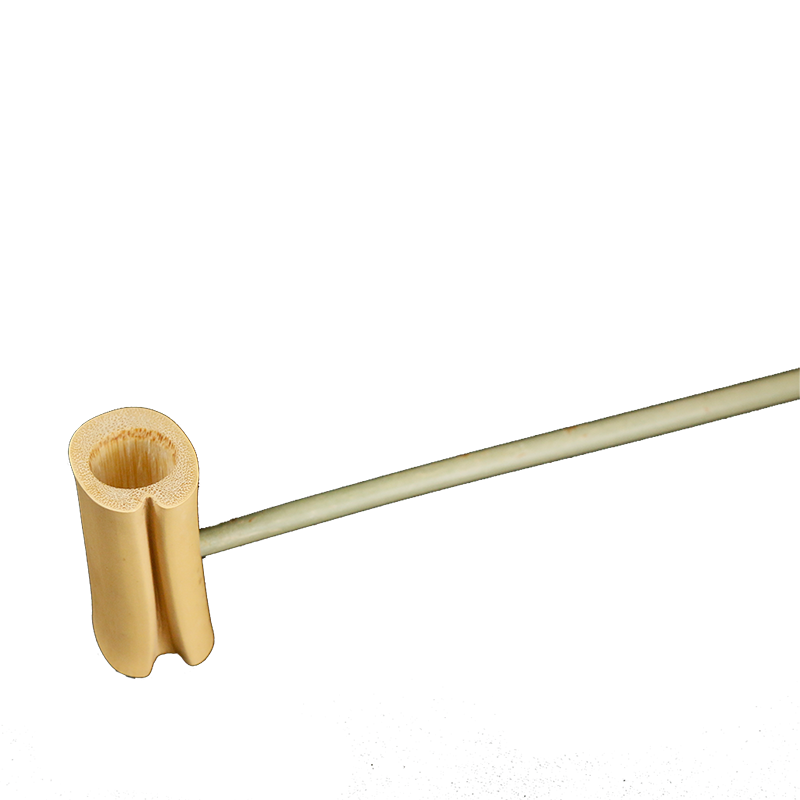 定制手工把玩玉竹烟斗品草利器