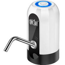 家用电动支架纯净水桶自动抽水器1