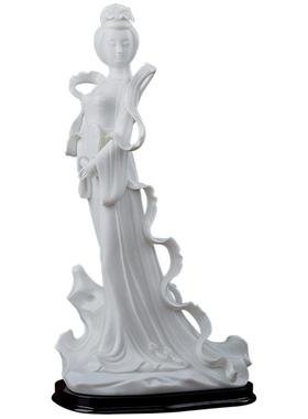 东方风苏献忠国色天香德化白瓷