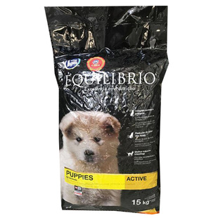 巴西淘淘力派中大型犬幼犬狗粮15kg金毛拉布拉多萨摩德牧多省包邮