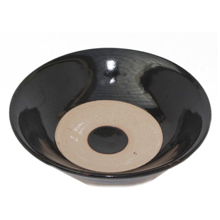 火锅碗土碗农家乐蒸碗水浒传摔酒碗仿古粗陶酒碗扣肉碗土陶小酒碗