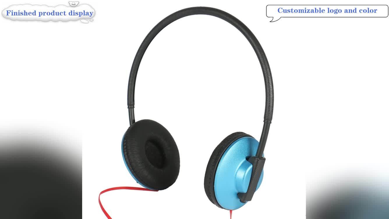 Aviation Black Disposable Airplane Headphones Buy Airplane Headphones
