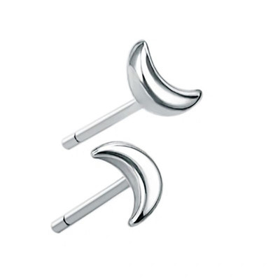 谢家银匠公鸡男女本命年礼物耳钉