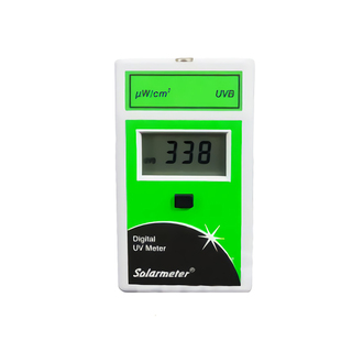 ZOOMED SOLARMETER UVB UVI UVC出租紫外线灯测试仪检测表检测仪