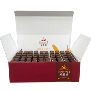 Infinitus/无限极 女仕口服液 10ml*60支