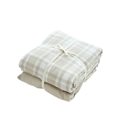 床单法兰绒秋冬保暖日式