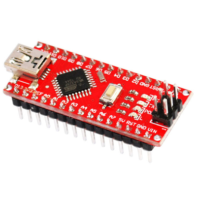 CH340Nano3.0开发板适用arduino