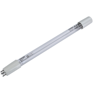 飞利浦紫外线杀菌灯管TUV T536W 4PSE水处理灯管污水消毒单端四针