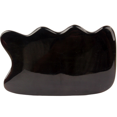 刮痧牛角板多功能疏通经络