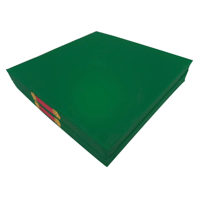 体育垫幼儿舞蹈垫子练功训练垫空翻垫折叠仰卧运动瑜伽海绵垫