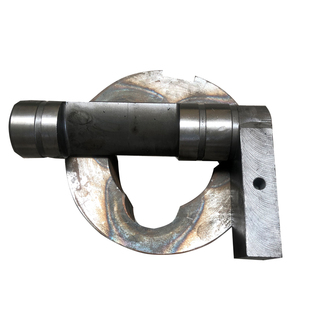 冲床配件10吨1216吨25吨40吨63吨80吨冲床梅花套中套转键机床配件