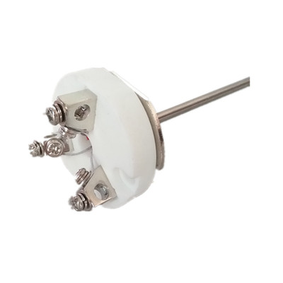 k型热电偶温度传感器陶瓷探头