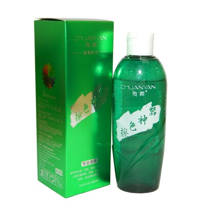 传颜洁肤精华水擦色神器一抹净