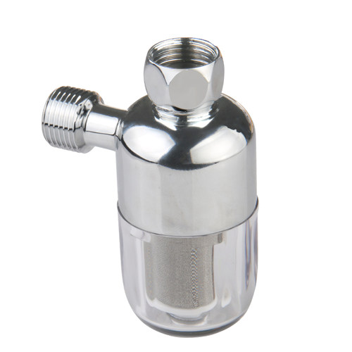前置热水器洗澡进水智能马桶4分沐浴过滤家用太阳能燃气免换芯