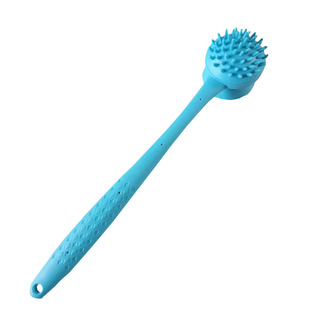 软胶拍罐儿拍打锤儿童老人拍痰经络捶背肩膀颈椎腿部拍打棒按摩拍