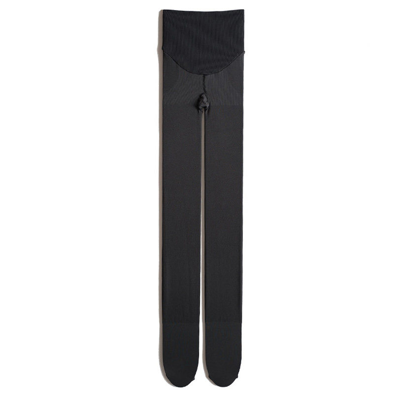 初花樱镇店款650d高腰斜纹丝袜
