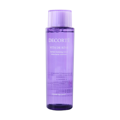 免税采购 黛珂 CosmeDecorte紫苏水高机能保湿改善痘痘肌300ml
