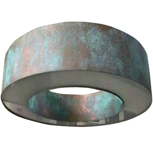 铜锈漆铜绿工艺漆青铜肌理漆红铜仿古漆黄铜做旧漆艺术漆简易施工