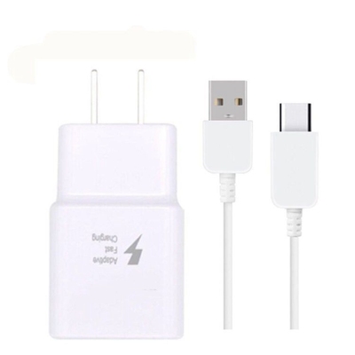 三星note8充电器原装s10快充头