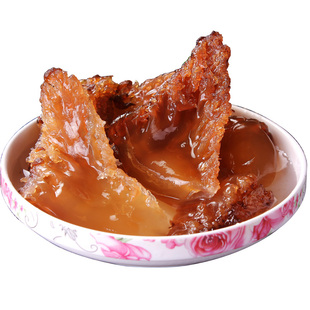 实体店仙缘海鲜4Kg海蜇头口感爽脆盒装 南通如东特产全国部分包邮