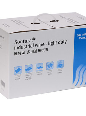 杜邦胜特工业吸油30*35擦拭纸